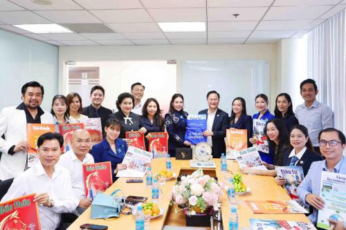 Toạ Đàm: Chính Sách Thuế & Hải Quan 2026